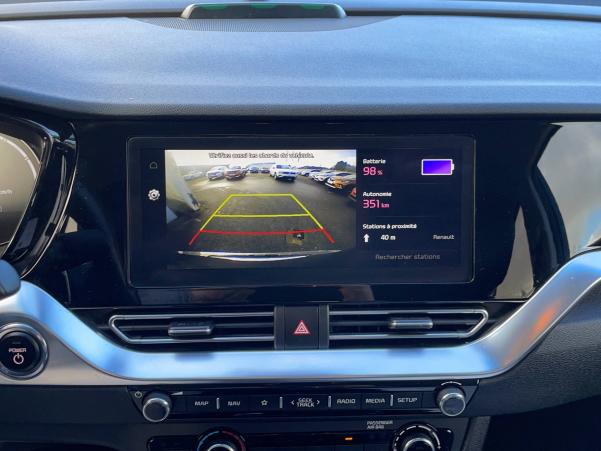 Vente en ligne Kia e-Niro e-Niro Electrique 204 ch au prix de 31 990 €