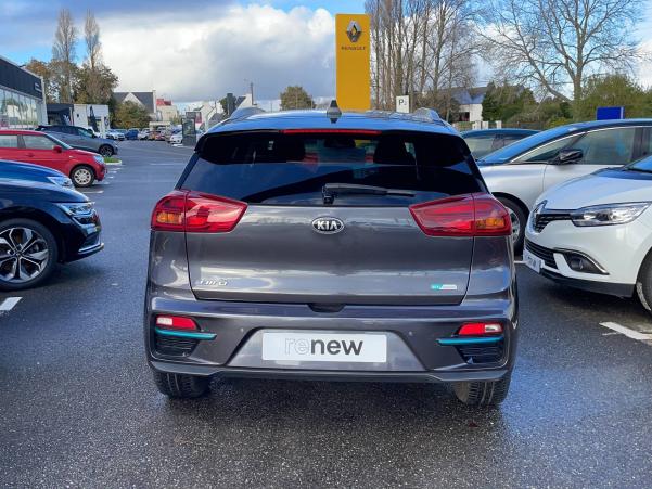 Vente en ligne Kia e-Niro e-Niro Electrique 204 ch au prix de 31 990 €