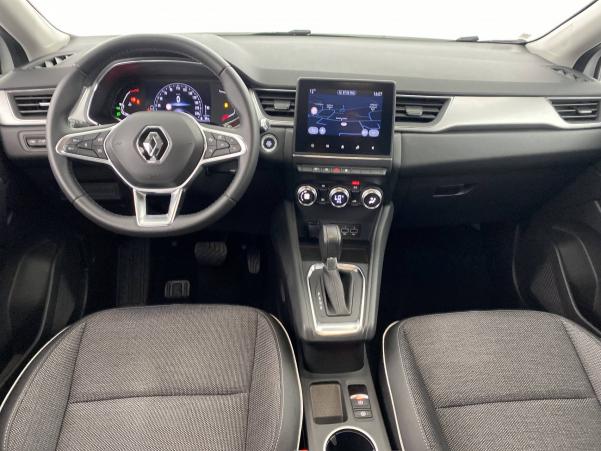 Vente en ligne Renault Captur  TCe 130 EDC FAP au prix de 22 990 €