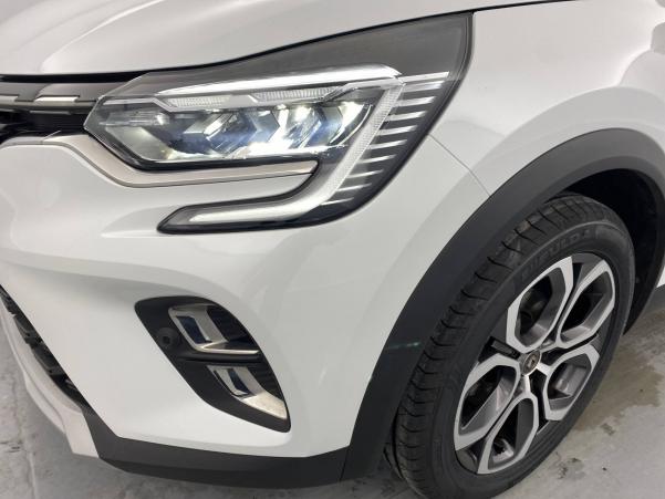 Vente en ligne Renault Captur  TCe 130 EDC FAP au prix de 22 990 €