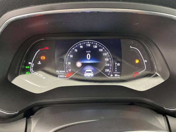 Vente en ligne Renault Captur  TCe 130 EDC FAP au prix de 22 990 €
