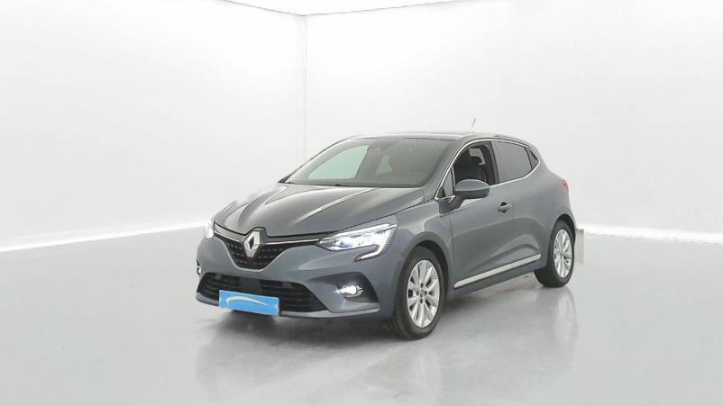Vente en ligne Renault Clio 5 Clio TCe 100 au prix de 16 990 €