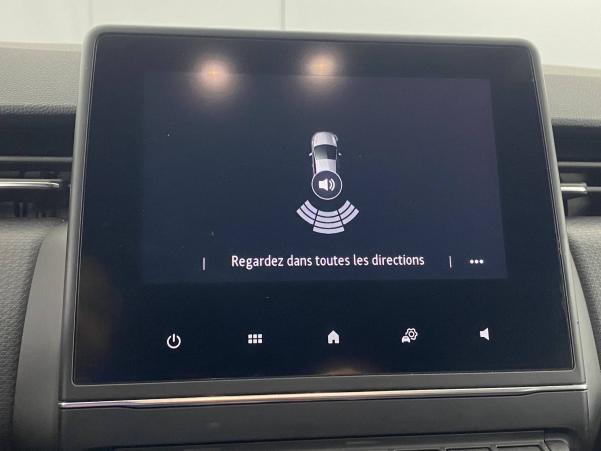 Vente en ligne Renault Clio 5 Clio TCe 100 au prix de 16 990 €