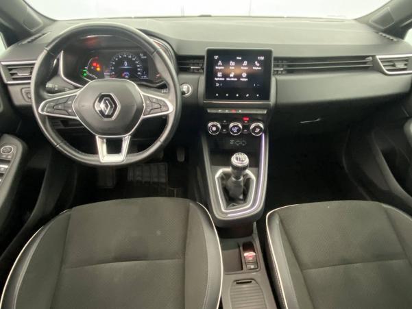 Vente en ligne Renault Clio 5 Clio TCe 100 au prix de 16 990 €