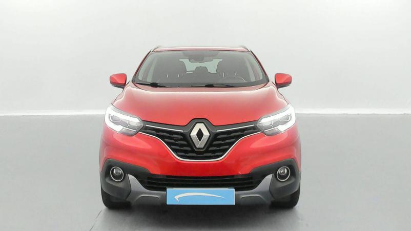 Vente en ligne Renault Kadjar  dCi 130 Energy au prix de 18 790 €