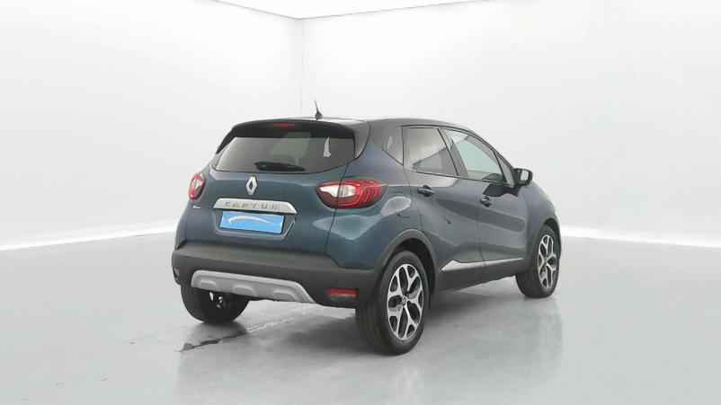 Vente en ligne Renault Captur  dCi 90 EDC au prix de 16 990 €