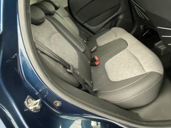 Vente en ligne Renault Captur  dCi 90 EDC au prix de 16 990 €