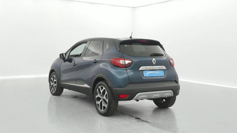 Vente en ligne Renault Captur  dCi 90 EDC au prix de 16 990 €