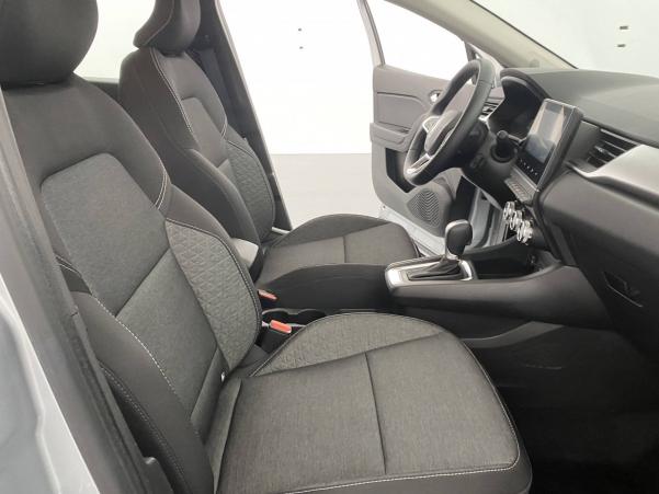 Vente en ligne Renault Captur  E-Tech 145 - 21 au prix de 26 990 €