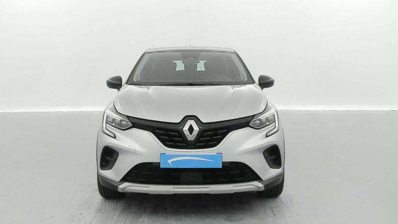 Vente en ligne Renault Captur  E-Tech 145 - 21 au prix de 26 990 €