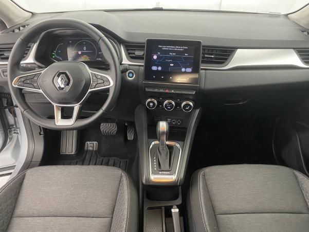 Vente en ligne Renault Captur  E-Tech 145 - 21 au prix de 26 990 €
