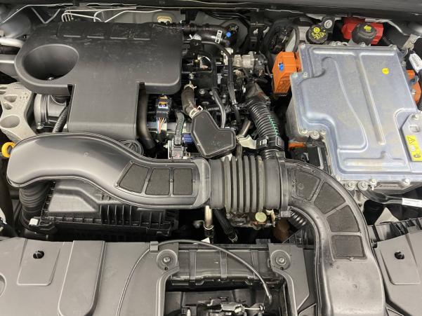 Vente en ligne Renault Captur  E-Tech 145 - 21 au prix de 26 990 €