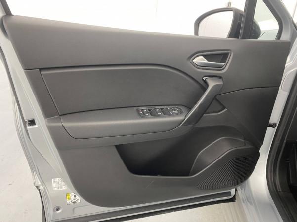 Vente en ligne Renault Captur  E-Tech 145 - 21 au prix de 26 990 €
