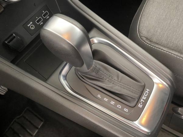 Vente en ligne Renault Captur  E-Tech 145 - 21 au prix de 26 990 €