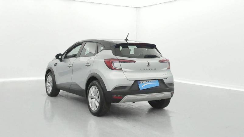 Vente en ligne Renault Captur  E-Tech 145 - 21 au prix de 26 990 €