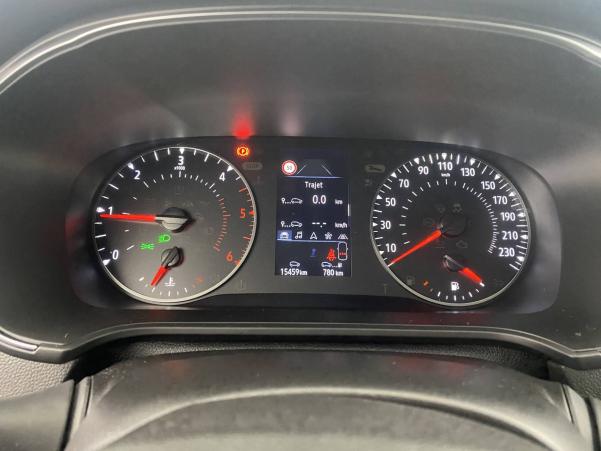 Vente en ligne Renault Megane 4 Estate Mégane IV Estate Blue dCi 115 - 21N au prix de 21 990 €