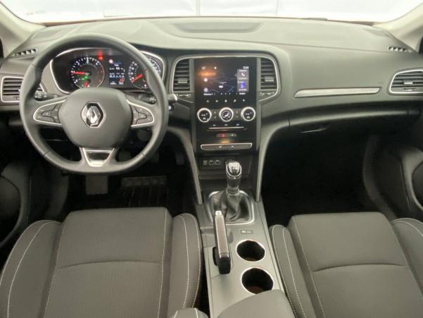 Vente en ligne Renault Megane 4 Estate Mégane IV Estate Blue dCi 115 - 21N au prix de 21 990 €