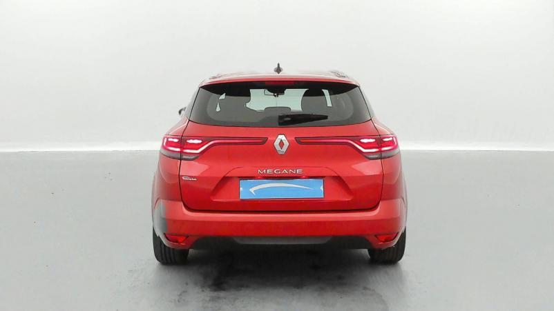 Vente en ligne Renault Megane 4 Estate Mégane IV Estate Blue dCi 115 - 21N au prix de 21 990 €