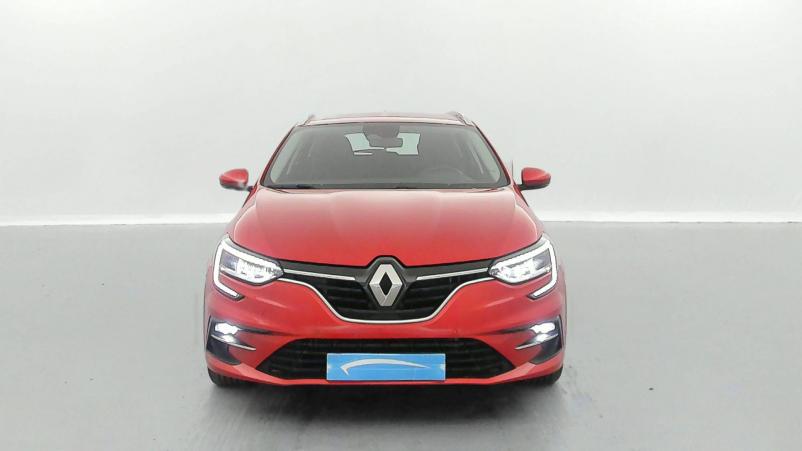 Vente en ligne Renault Megane 4 Estate Mégane IV Estate Blue dCi 115 - 21N au prix de 21 990 €