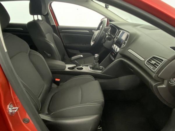 Vente en ligne Renault Megane 4 Estate Mégane IV Estate Blue dCi 115 - 21N au prix de 21 990 €
