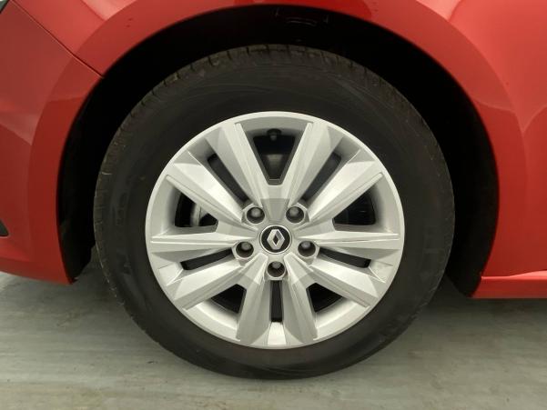 Vente en ligne Renault Megane 4 Estate Mégane IV Estate Blue dCi 115 - 21N au prix de 21 990 €