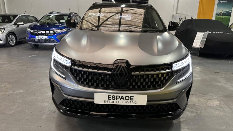Vente en ligne Renault Nouveau Espace Espace E-Tech hybrid 200 au prix de 47 490 €