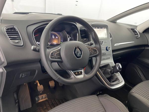 Vente en ligne Renault Scenic 4 Scenic TCe 115 FAP au prix de 18 500 €