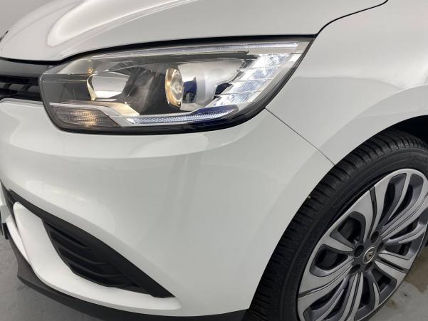 Vente en ligne Renault Scenic 4 Scenic TCe 115 FAP au prix de 18 500 €