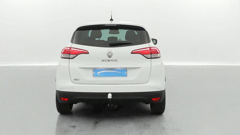 Vente en ligne Renault Scenic 4 Scenic TCe 115 FAP au prix de 18 500 €