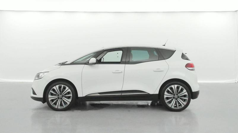 Vente en ligne Renault Scenic 4 Scenic TCe 115 FAP au prix de 18 500 €