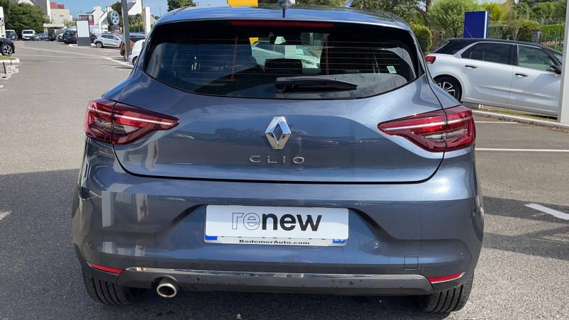 Vente en ligne Renault Clio 5 Clio TCe 130 EDC FAP au prix de 22 990 €