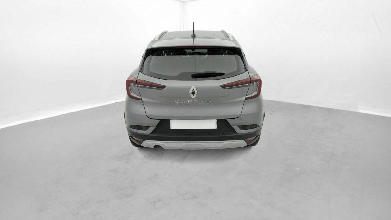 Vente en ligne Renault Captur  TCe 100 GPL - 21 au prix de 18 490 €