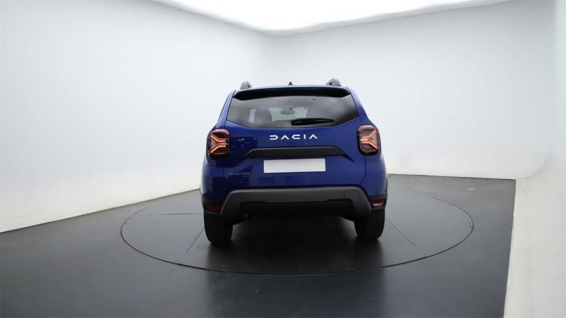 Vente en ligne Dacia Duster  TCe 150 4x2-B EDC au prix de 23 300 €