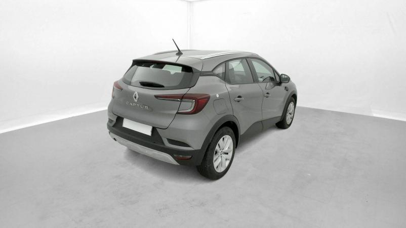Vente en ligne Renault Captur  TCe 100 GPL - 21 au prix de 18 490 €