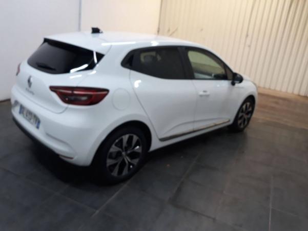 Vente en ligne Renault Clio 5 Clio TCe 100 GPL au prix de 20 490 €