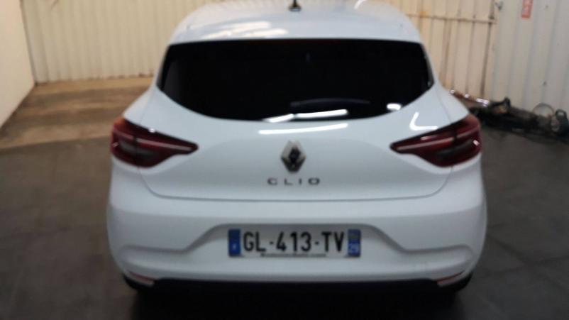 Vente en ligne Renault Clio 5 Clio TCe 100 GPL au prix de 20 490 €
