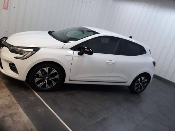 Vente en ligne Renault Clio 5 Clio TCe 100 GPL au prix de 20 490 €