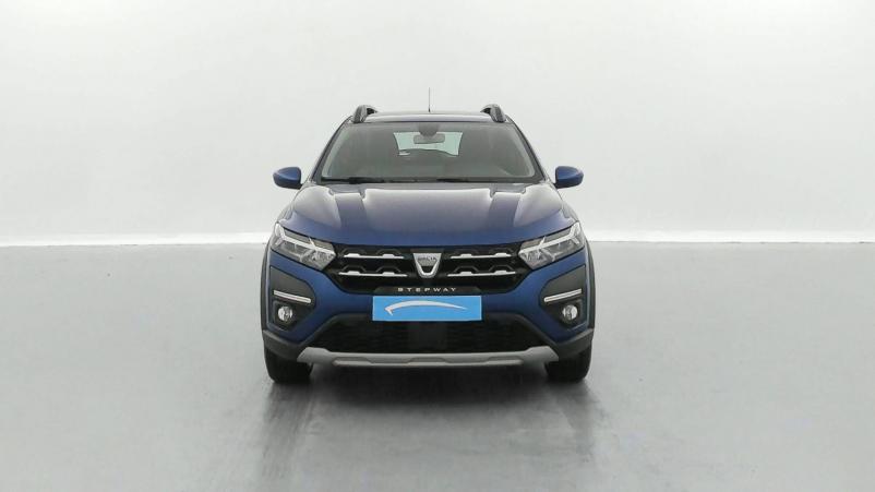 Vente en ligne Dacia Sandero  TCe 90 - 22 au prix de 16 300 €