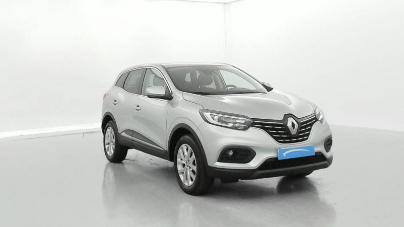 Vente en ligne Renault Kadjar  TCe 140 FAP au prix de 18 900 €