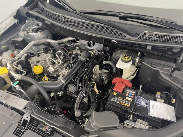 Vente en ligne Renault Kadjar  TCe 140 FAP au prix de 18 900 €