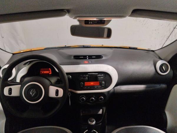 Vente en ligne Renault Twingo 3  SCe 65 au prix de 10 900 €