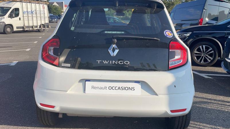 Vente en ligne Renault Twingo 3  SCe 65 - 21 au prix de 11 790 €