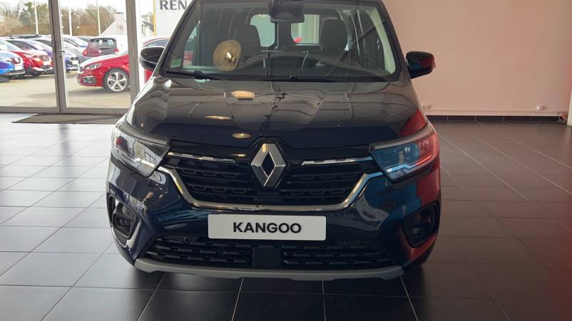 Vente en ligne Renault Kangoo  TCe 100 au prix de 27 930 €