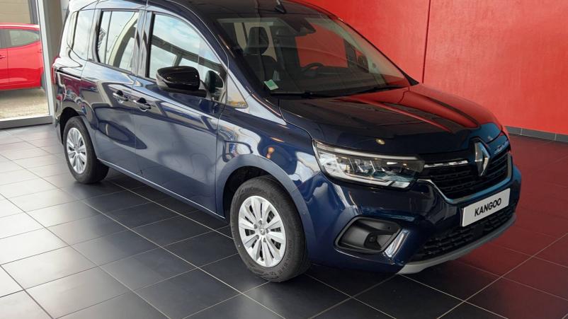 Vente en ligne Renault Kangoo  TCe 100 au prix de 26 370 €