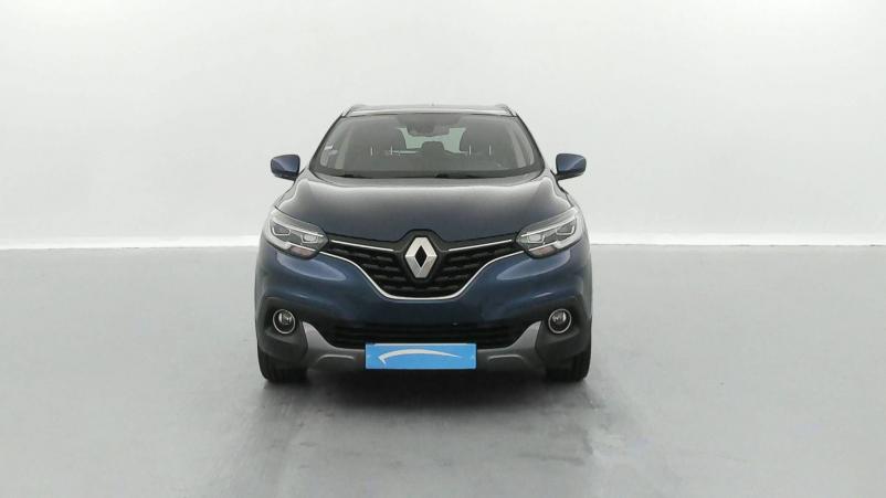 Vente en ligne Renault Kadjar  TCe 130 Energy au prix de 13 990 €