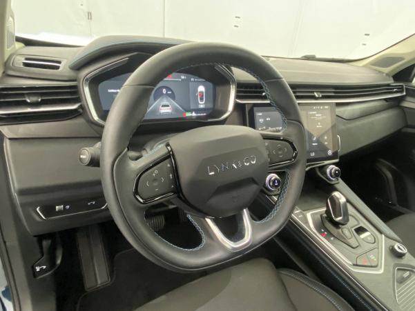 Vente en ligne Lynk&Co 01 01 au prix de 34 980 €
