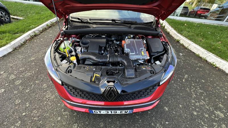 Vente en ligne Renault Clio 5 Clio E-Tech full hybrid 145 au prix de 27 990 €