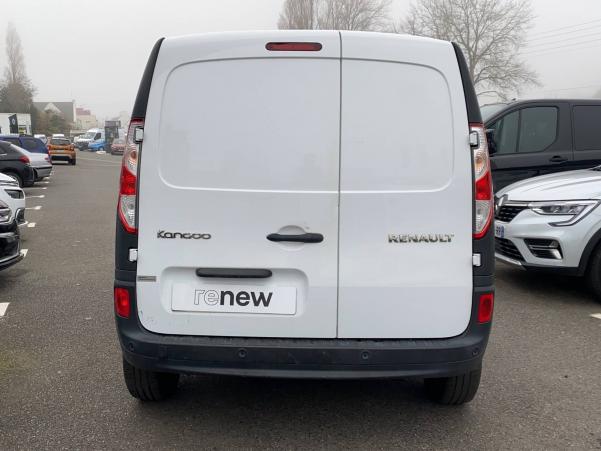 Vente en ligne Renault Kangoo Express  BLUE DCI 80 au prix de 14 490 €