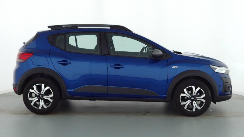 Vente en ligne Dacia Sandero  TCe 90 au prix de 16 800 €