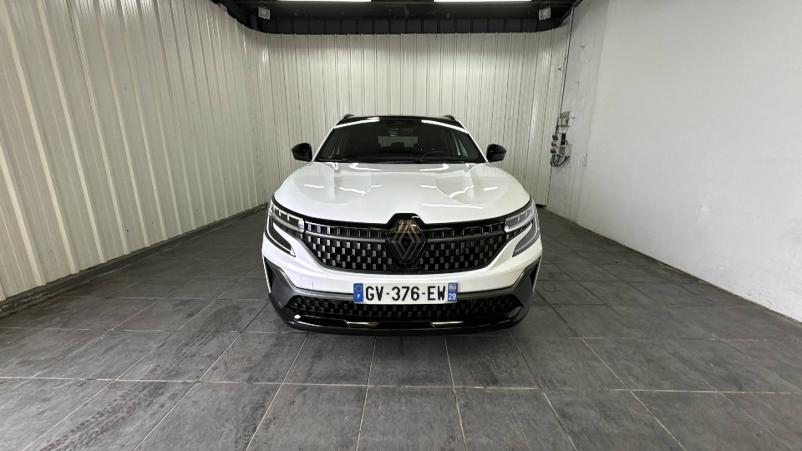 Vente en ligne Renault Austral  E-Tech hybrid 200 au prix de 48 490 €